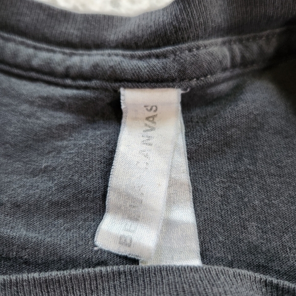 Taylor Swift Reputation Stadium Tour Concert Tshirt Girls size M - Picture 3 of 6